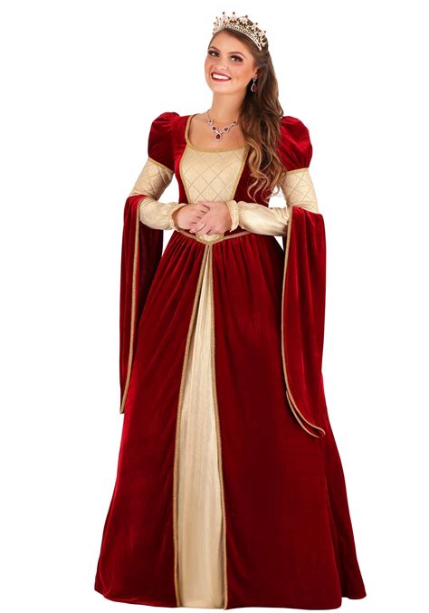 renaissance costumes for women.